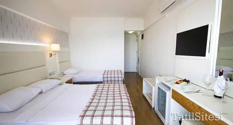 Yunus Hotel Marmaris